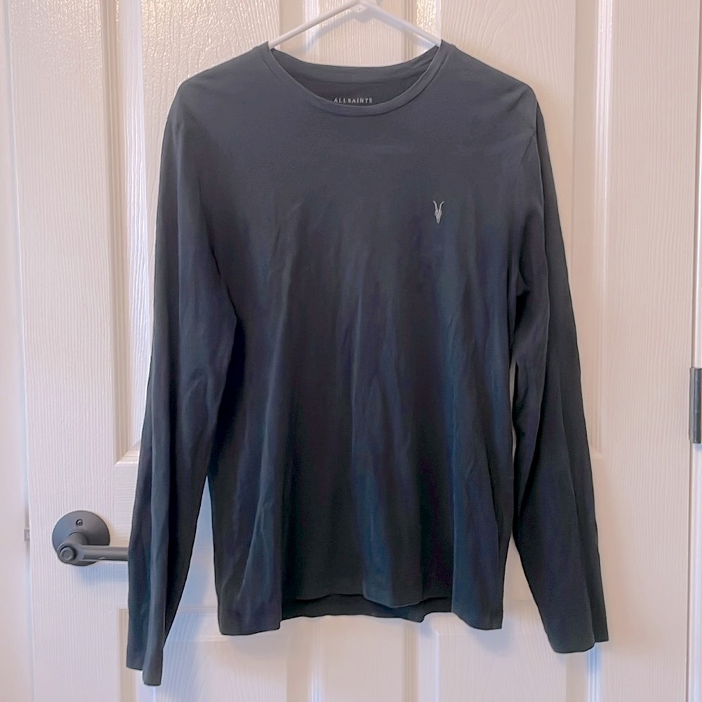Allsaints Long Sleeve